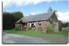 Puddleduck Cottage